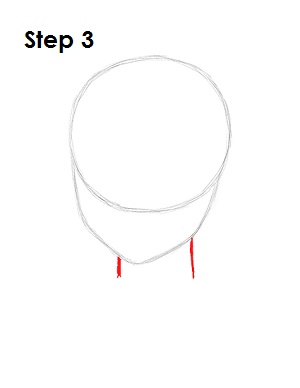 draw aang avatar 3