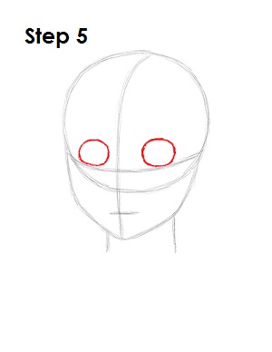 draw aang avatar 5