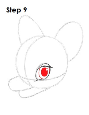 draw bambi 9