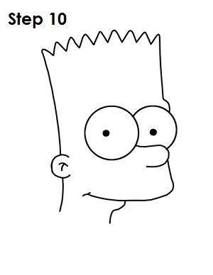 Bart Simpson