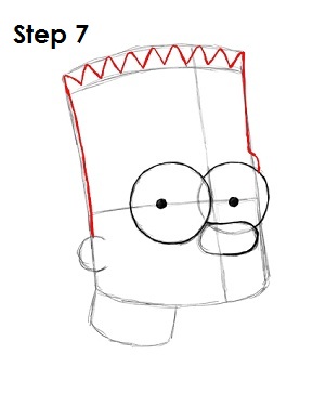 Bart Simpson