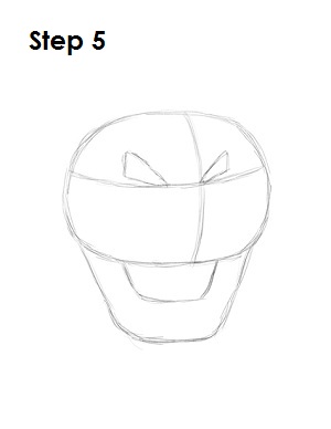Como desenhar Bowser Como desenhar Bowser