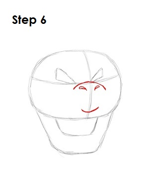Como desenhar Bowser Como desenhar Bowser