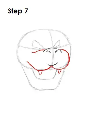 Como desenhar Bowser Como desenhar Bowser