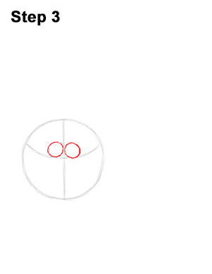 How to Draw the Cheshire Cat (Alice in Wonderland)