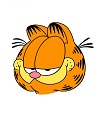 How to Draw Garfield