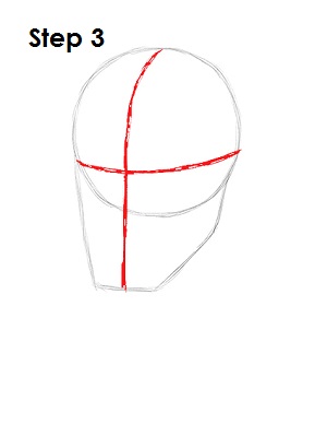draw green lantern 3