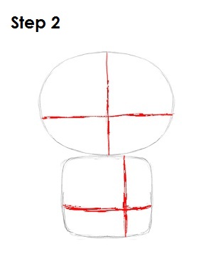 how to draw hello kitty