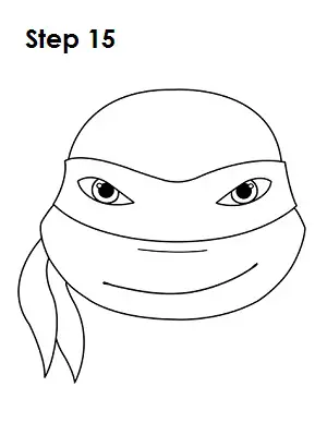 draw leonardo 15