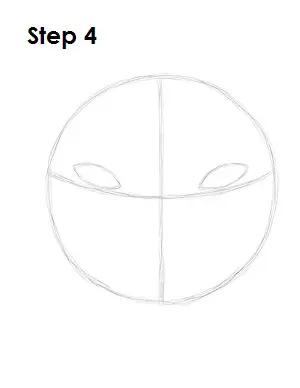 how to draw leonardo tmnt