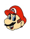 How to Draw Mario