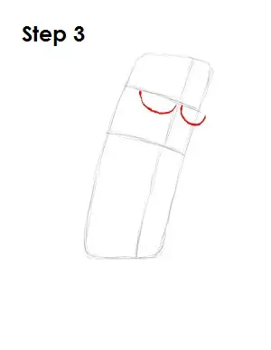 how to draw perry the platypus agent p