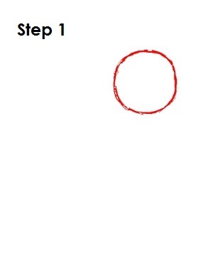 how to draw rainbow dash
