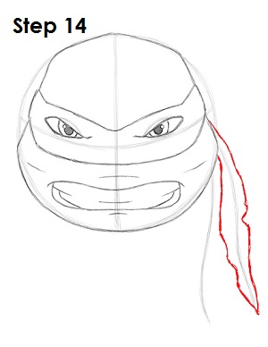Great How To Draw Raphael Ninja Turtle  Check it out now 