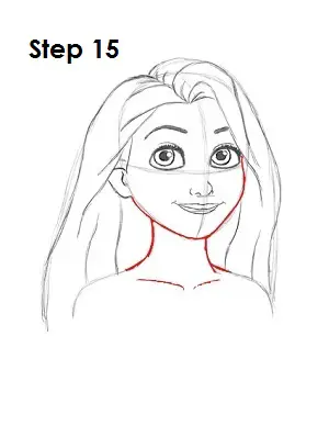 drawing easy rapunzel sun drawing easy rapunzel sun