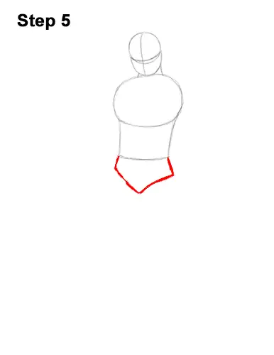 How to Draw Raven from Fortnite VIDEO & Step-by-Step Pictures