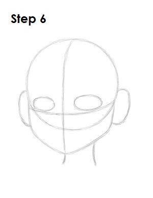 draw riley freeman 6
