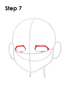 draw riley freeman 7
