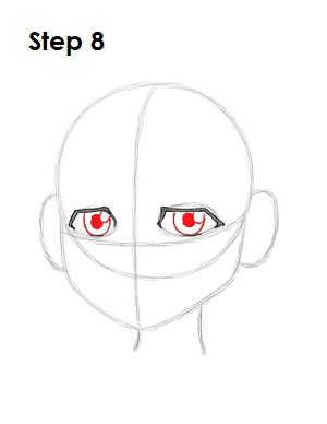 draw riley freeman 8