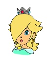 How to Draw Rosalina