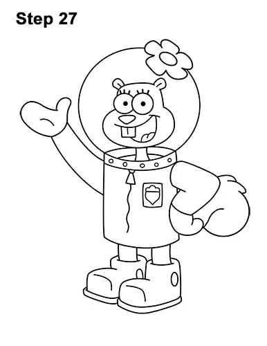 SpongeBob SquarePants
