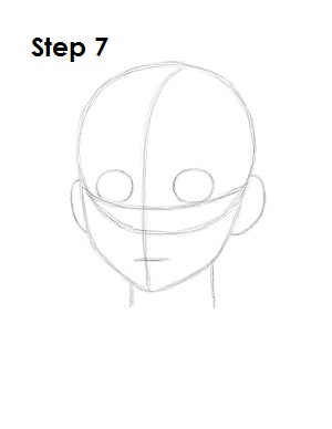 How to Draw Aang (Avatar)
