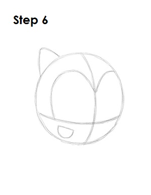 Amy Rose Sonic 6 Draw Amy Rose 6