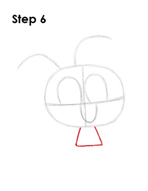 Draw Anais Watterson 6