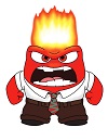 How to Draw Anger