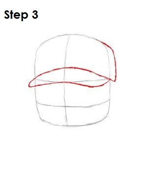 How To Draw Ash Ketchum