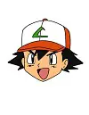 How to Draw Ash Ketchum