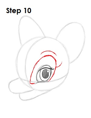 Bambi 10 Draw Bambi 10