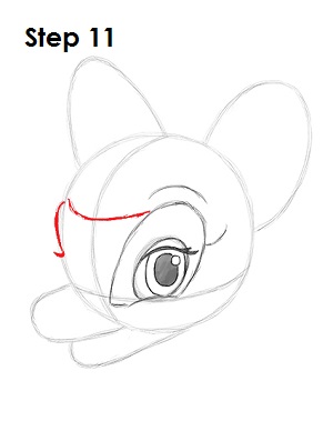 Bambi 11 Draw Bambi 11