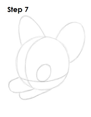 Bambi 7 Draw Bambi 7