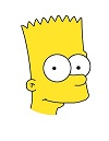 How to Draw Bart Simpson