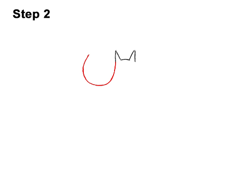 How to Draw the Batman Logo Symbol Icon Emblem 90s 2
