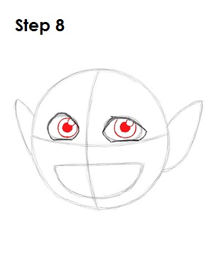 How to Draw Beast Boy
