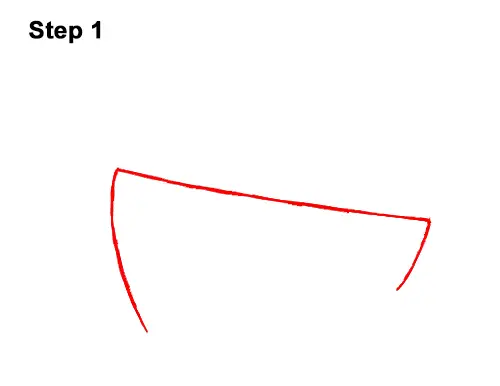 How to Draw Cartoon Boat Ship 1