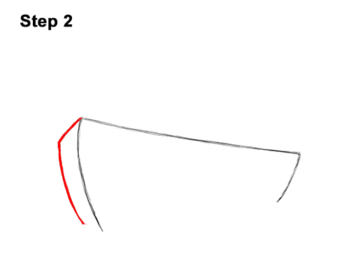 How to Draw Cartoon Boat Ship 2