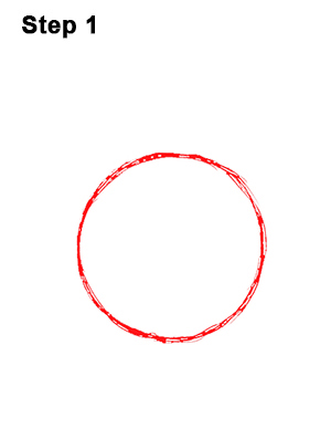 How To Draw Bonnie Five Nights At Freddys - 