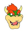 How to Draw Bowser