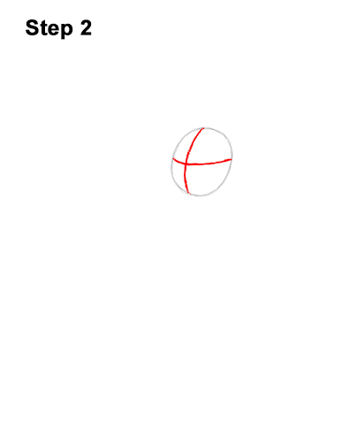 How to Draw Bugs Bunny Full Body Carrot 2