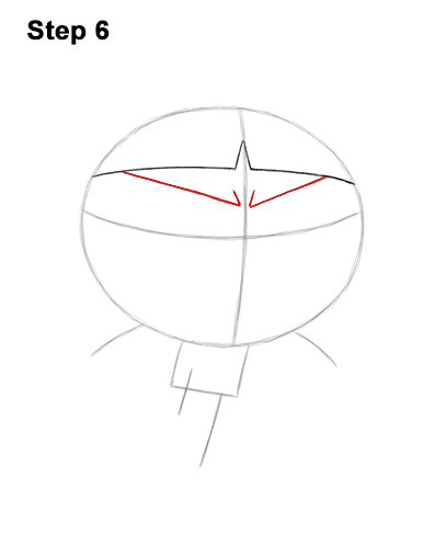Draw Buttercup Powerpuff Girls 6 How to Draw Buttercup Powerpuff Girls Full Body 6