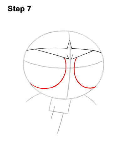 Draw Buttercup Powerpuff Girls 7 How to Draw Buttercup Powerpuff Girls Full Body 7