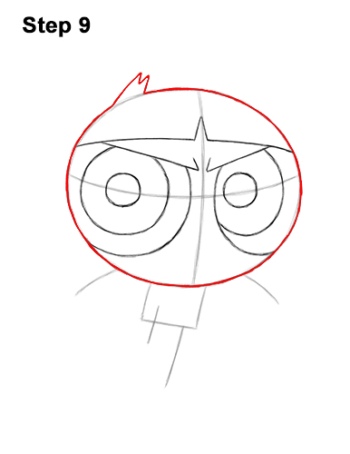 Draw Buttercup Powerpuff Girls 9 How to Draw Buttercup Powerpuff Girls Full Body 9