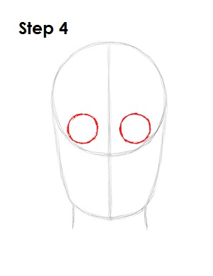 Star Wars C-3PO 4 Draw C-3PO 4