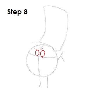 Cat in the Hat 8 Draw Cat in the Hat 8