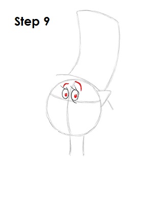 Cat in the Hat 9 Draw Cat in the Hat 9