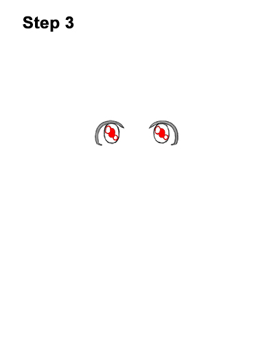 Draw a Cute Black Kitty in a Jack-O'-Lantern 3 How to Draw Cute Cartoon Black Cat Kitten Halloween Chibi Kawaii 3