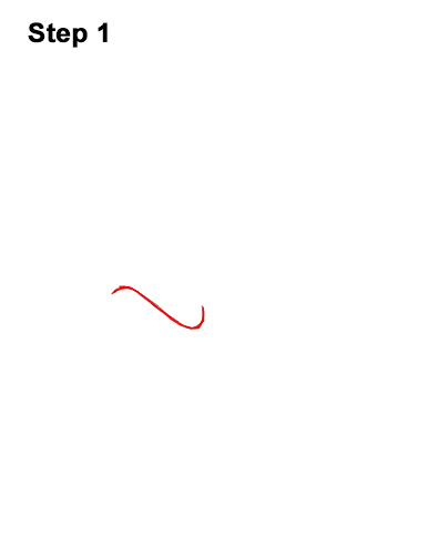 Draw a Creepy Halloween Cat Skull 1 How to Draw Scary Cartoon Cat Skull Halloween 1